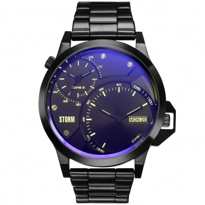 AVALONIC SLATE BLUE