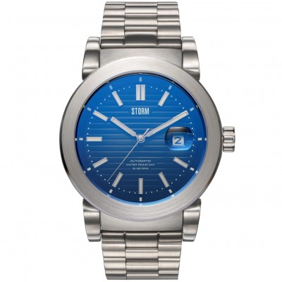 HYDROMATIC LAZER BLUE