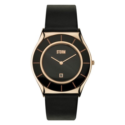 SLIMRIM XL ROSE GOLD LEATHER