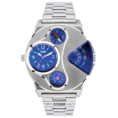 V2 NAVIGATOR LAZER BLUE