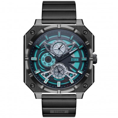 VYRONET SLATE AQUA