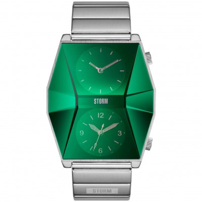 ZAREX LAZER GREEN