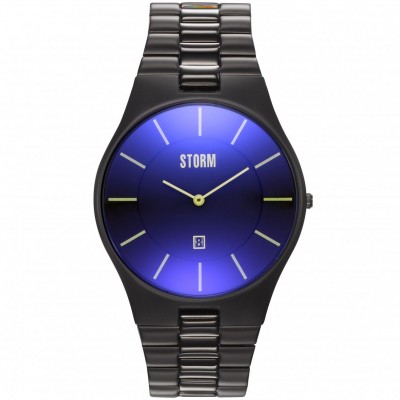 SLIM-X XL SLATE BLUE