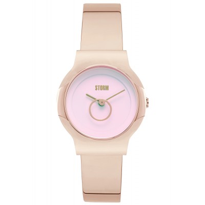 ERINELE ROSE GOLD PINK