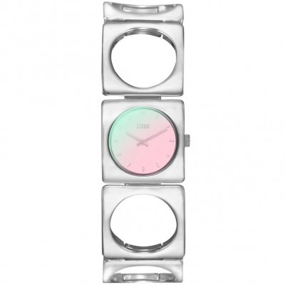 GROOVY V2 LAZER PINK