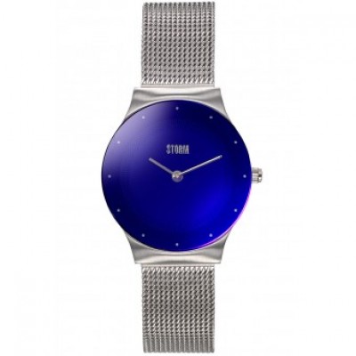 MINI TERELO LAZER BLUE