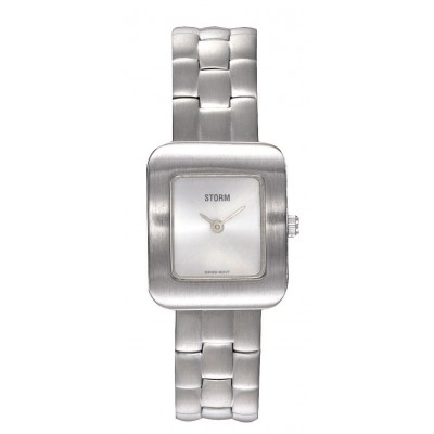 ODESSY SQUARE SILVER