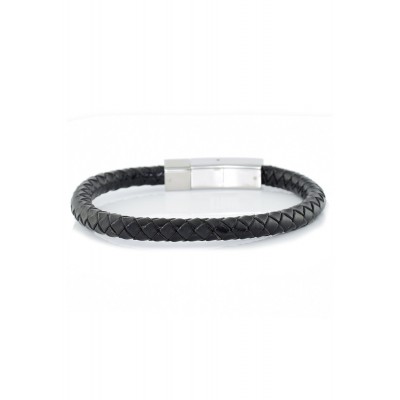 ETIA BRACELET BLACK