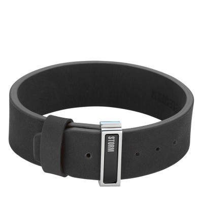 JAXTON BRACELET BLACK