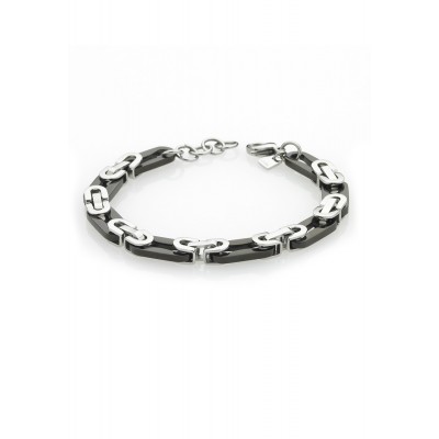 JOLT BRACELET BLACK