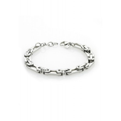 JOLT BRACELET SILVER