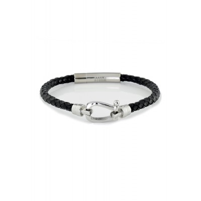 MILO BRACELET BLACK