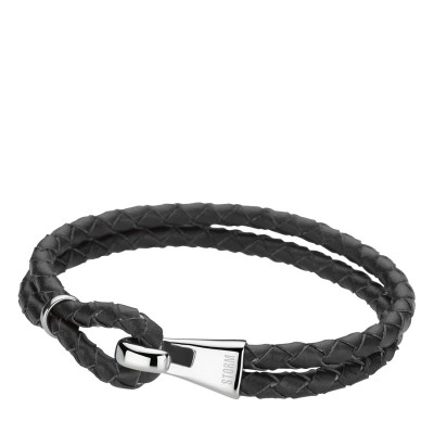 TAYLOR BRACELET BLACK