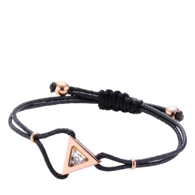 TRYLA BRACELET ROSE GOLD
