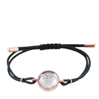 ZANA BRACELET ROSE GOLD