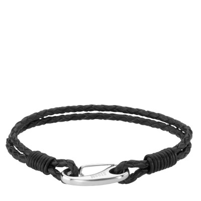 JAX BRACELET BLACK