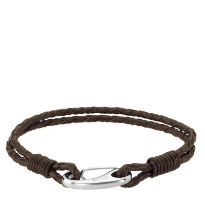 JAX BRACELET BROWN