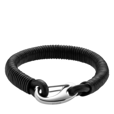 LEXOR BRACELET BLACK