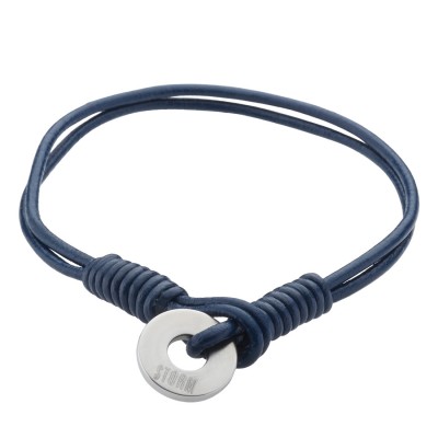 OZIL BRACELET BLUE