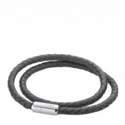 ROCKET WRAP BRACELET BLACK