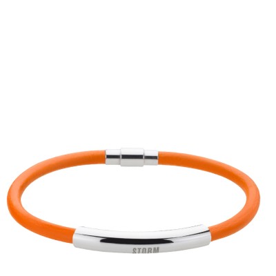 TAZ BRACELET ORANGE