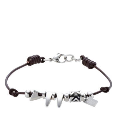 TEXAS BRACELET BROWN