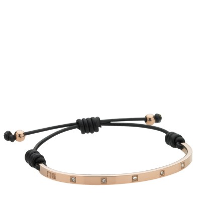 ZELLA BRACELET ROSE GOLD