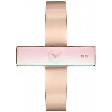 CROSSTELLA ROSE GOLD