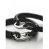 LEXOR BRACELET BLACK