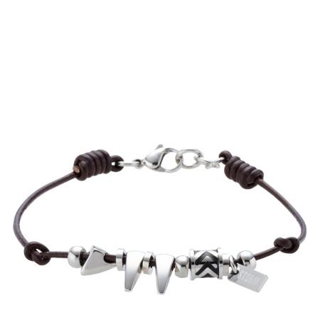 TEXAS BRACELET BROWN