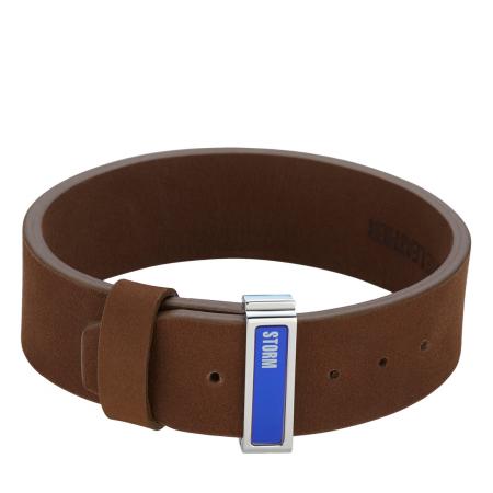 JAXTON BRACELET  LAZER BLUE