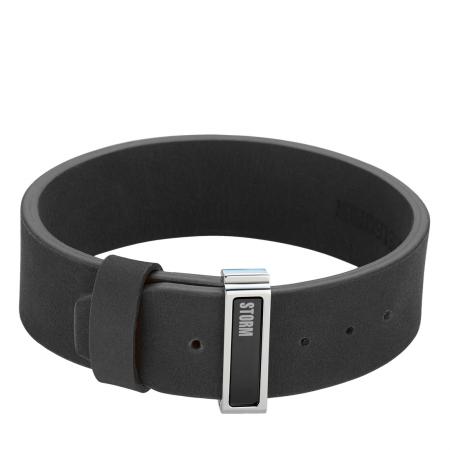 JAXTON BRACELET BLACK