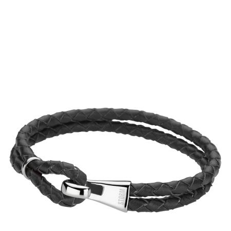 TAYLOR BRACELET BLACK