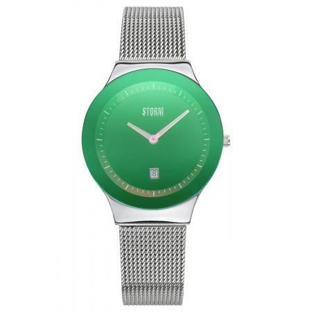 MINI SOTEC LAZER GREEN