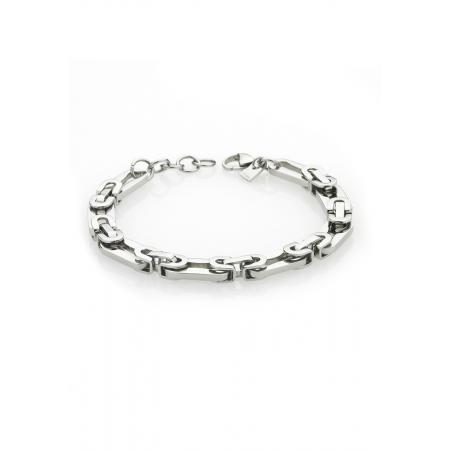 JOLT BRACELET SILVER