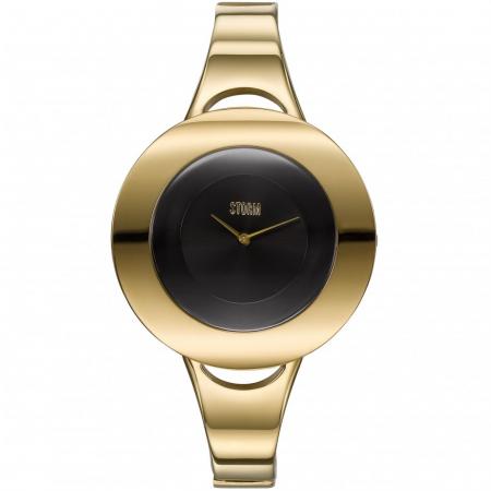 CENTRO GOLD BLACK
