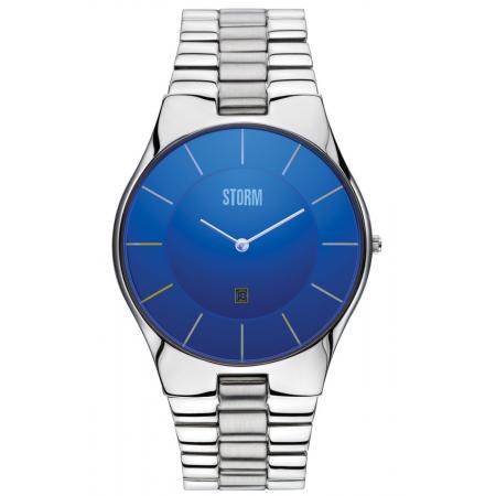 SLIM-X XL LAZER BLUE 