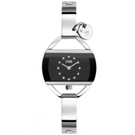 TEMPTRESS CHARM BLACK